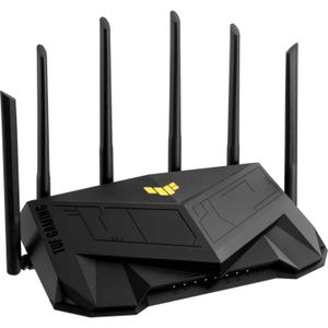 ASUS TUF Gaming AX6000 AiMesh router