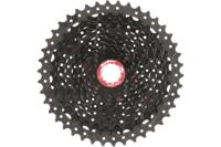 Sram Sunrace cassette 11v 10-42 csmx9x zwart