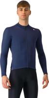 Castelli espresso thermal - long sleeve jersey