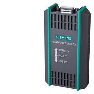 Siemens 6GK1571-0BA00-0AA0 interfacekaart/-adapter VGA