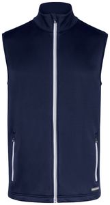 Cutter & Buck 351464 Snoqualmie Vest Heren - Dark Navy - 4XL