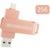 DJ TechTools Chroma Drive 256 GB Rose Gold USB-stick voor DJ&apos;s (USB-A, USB-C)