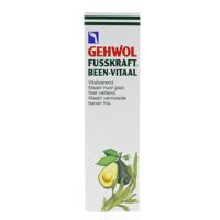 Gehwol Fusskraft Been-Vitaal Crème 125ml