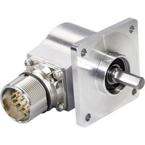 Posital Fraba UCD-S101B-1213-4A7S-PRL Roterende encoder Absoluut Magnetisch Square 1 stuk(s)