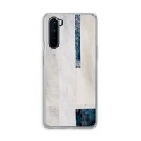 Meet you there: OnePlus Nord Transparant Hoesje