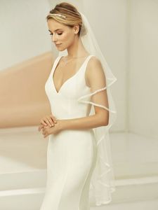 Bianco Evento S365 Sluier - 110 cm