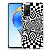 Xiaomi Mi 10T | 10T Pro | TPU Hoesje | Illusie