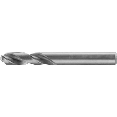PFERD TOOLS 25203920 Staal Spiraalboor 10 mm Gezamenlijke lengte 89 mm DIN 1897 10 stuk(s)