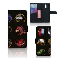 Nokia 2.3 Leuk Hoesje Cartoon