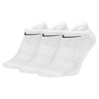 Sportsokken Nike SX7678 100 Wit