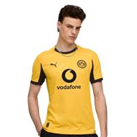 PUMA Borussia Dortmund Cup Shirt 2025-2026