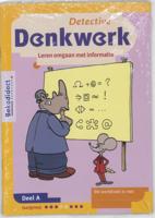 Detective Denkwerk A set 5 ex (Paperback)