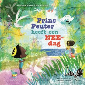 Prins Peuter heeft een nee-dag (Hardback)