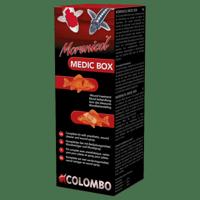 Colombo Colombo Morenicol Medic Box