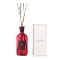 Culti Colours Era Ruby Red Geurstokjes 500ml