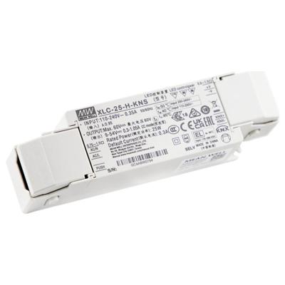 MW Mean Well LED-converter 60 W 1.7 A 54 V