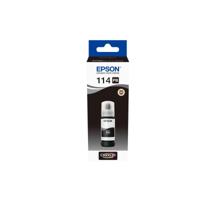Inkt voor cartridge navulverpakking Epson C13T07B140 Zwart