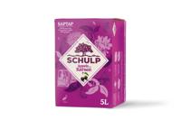 Schulp Appel & kersensap saptap