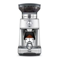Sage THE DOSE CONTROL PRO SILVER Koffiemolen Zilver