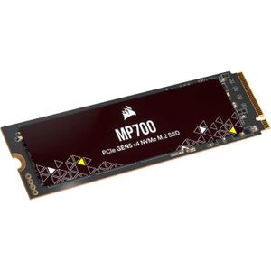 Corsair MP700 2 TB ssd PCIe 5.0 x4, NVMe 2.0, M.2 2280