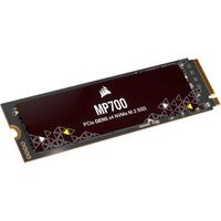 Corsair MP700 2 TB M.2 PCI Express 5.0 NVMe 3D TLC NAND - thumbnail