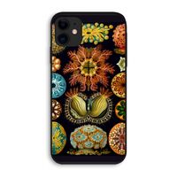 Haeckel Ascidiae: iPhone 11 Biologisch afbreekbaar hoesje
