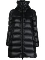 Moncler doudoune Suyen - Noir