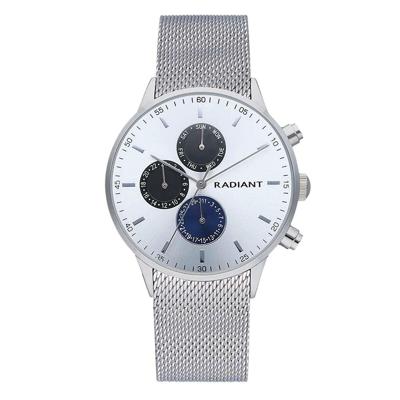 Radiant RA601701 (Ø 41 mm) Heren horloge