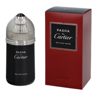 Cartier Pasha Edition Noire Eau de toilette Spray 100 ml Heren