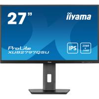 Gaming monitor Iiyama XUB2797QSU-B2 27" 4K Ultra HD