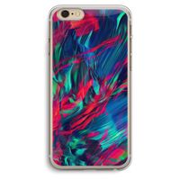 Pilgrims Of The Sea: iPhone 6 Plus / 6S Plus Transparant Hoesje