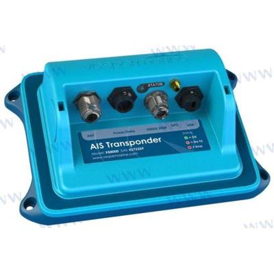 AIS - AIS KLASSE B VESPERMARINE XB-8000 TRANSP