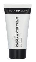 The Inkey List Omega Water Cream 50 ml