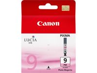 Canon PGI-9PM inktcartridge 1 stuk(s) Origineel Foto magenta - thumbnail