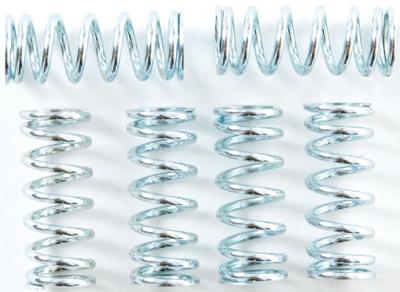 TRW koppelingsveren set clutch spring kit mef101-6