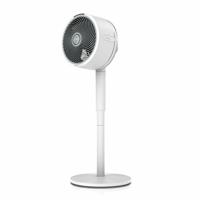 Shark FA220EU Flex Breeze Statiefventilator Wit