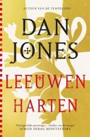 Leeuwenharten - Dan Jones - ebook