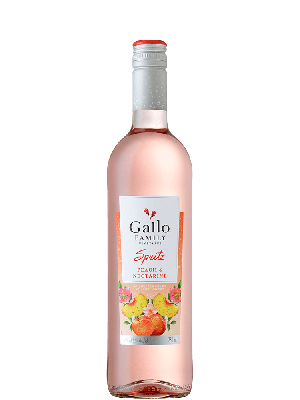 Gallo Spritz Peach & Nectarine