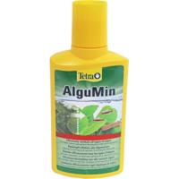 Tetra Algumin 250ml - Veilige Biologische Algenbestrijder voor Zoetwateraquariums
