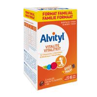 Alvityl Vitaliteit 90 Tabletten - thumbnail