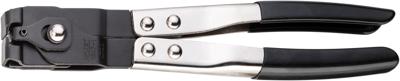 HAZET Asmanchettenklemtang 1847-1 · Lengte: 230 mm