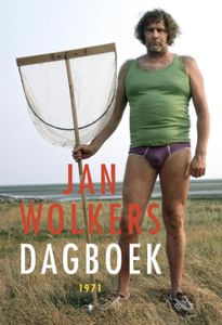 Dagboek 1971 - Jan Wolkers - ebook