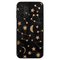 Samsung Galaxy A13 4G hoesje - Counting the stars
