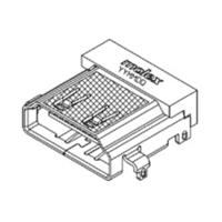 Molex 47630-1010 1 stuk(s) Tape on Full reel