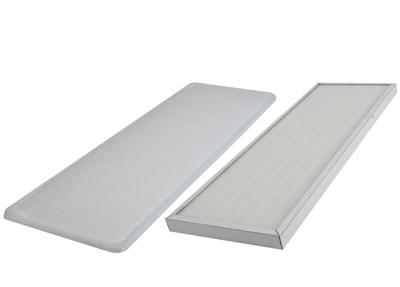 Brink Renovent Excellent 300/400 - Klasse G3+F7