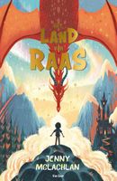 Het land van Raas - Jenny McLachlan - ebook