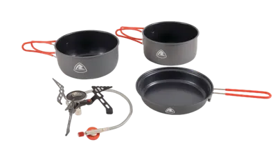 Robens Fire Beetle Pro Kookset M Robens Fire Beetle Pro Kookset M