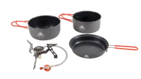 Robens Fire Beetle Pro Kookset M