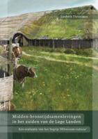 Midden-bronstijdsamenlevingen in het zuiden van de Lage Landen (Paperback)