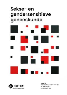 Sekse- en gendersensitieve geneeskunde (Hardback)